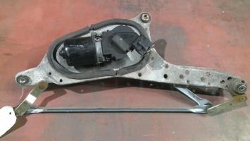 Moteur essuie glace avant