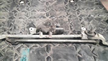 Moteur essuie glace avant