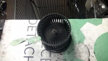 Ventilateur chauffage