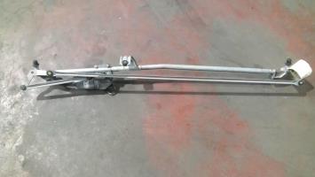 Moteur essuie glace avant