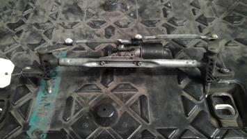 Moteur essuie glace avant