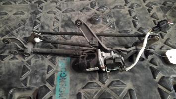 Moteur essuie glace avant