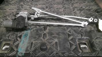 Moteur essuie glace avant