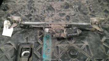 Moteur essuie glace avant