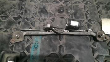 Moteur essuie glace avant