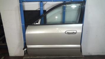 Porte avant gauche