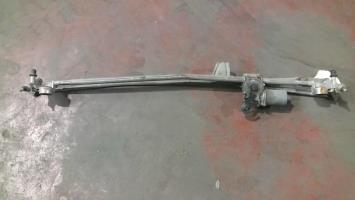 Moteur essuie glace avant