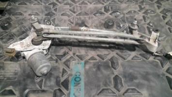Moteur essuie glace avant