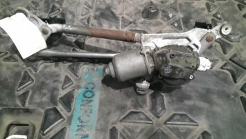 Moteur essuie glace avant