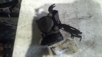 Blocco ABS (antibloccaggio freni)