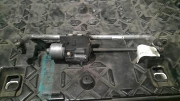 Moteur essuie glace avant