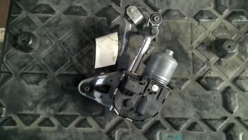 Moteur essuie glace avant gauche