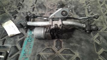 Moteur essuie glace avant