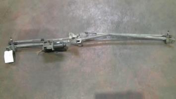 Moteur essuie glace avant