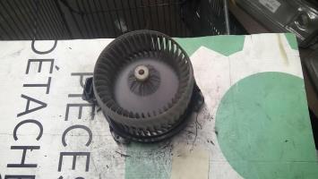Ventilateur chauffage