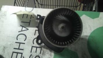 Ventilateur chauffage