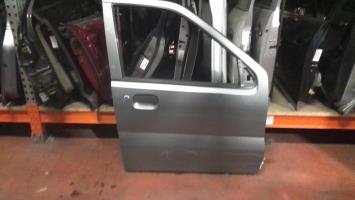 Porte avant droit