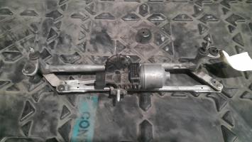 Moteur essuie glace avant