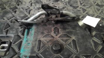 Moteur essuie glace avant
