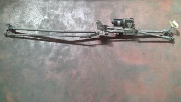 Moteur essuie glace avant