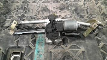 Moteur essuie glace avant