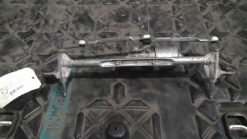 Moteur essuie glace avant