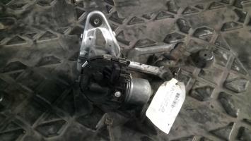 Moteur essuie glace avant gauche