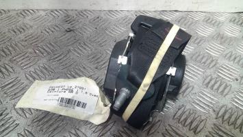 Ceinture arriere droit