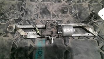 Moteur essuie glace avant