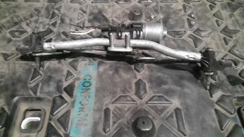 Moteur essuie glace avant