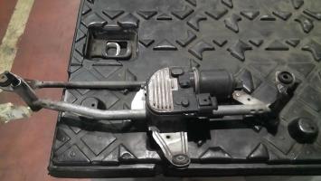 Moteur essuie glace avant