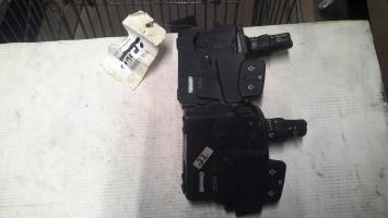 Commande chauffage