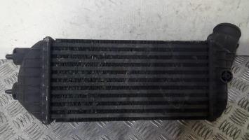 Radiateur huile