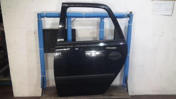 Porte arriere gauche