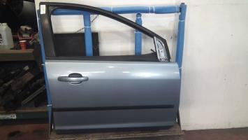 Porte avant droit