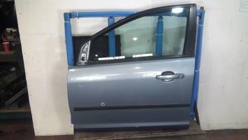 Porte avant gauche