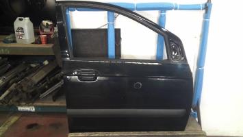 Porte avant droit