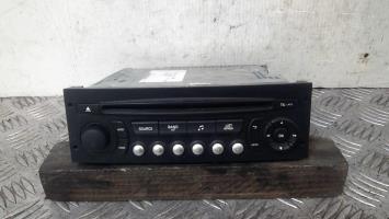 Autoradio