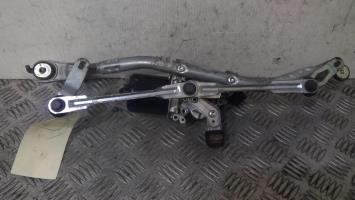 Moteur essuie glace avant