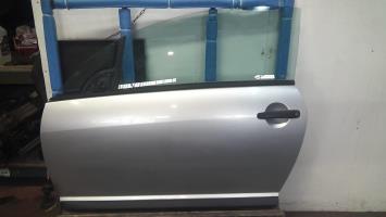 Porte avant gauche
