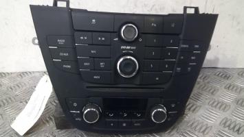 Autoradio