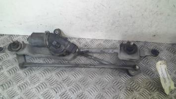 Moteur essuie glace avant