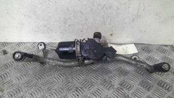 Moteur essuie glace avant