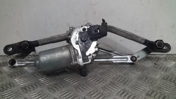 Moteur essuie glace avant