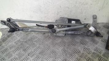 Moteur essuie glace avant