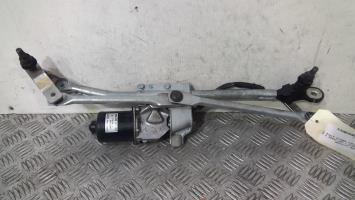 Moteur essuie glace avant