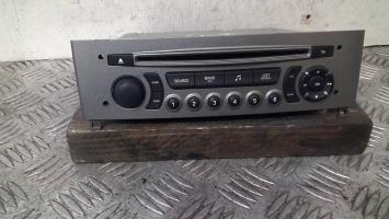 Autoradio