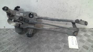 Moteur essuie glace avant