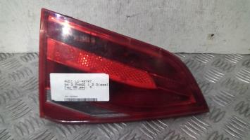 Fanale posteriore principale sinistro (luci)