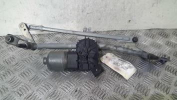 Moteur essuie glace avant